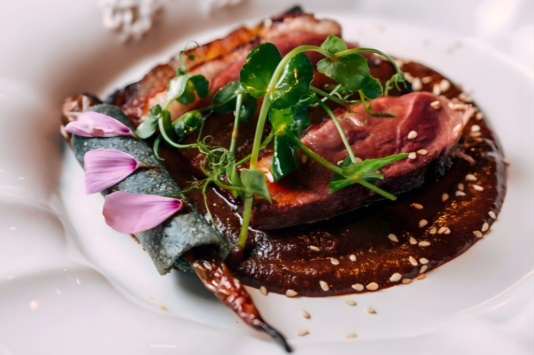 Mextlapique Restaurant Mexicain Mama Primi Breizh Cafe