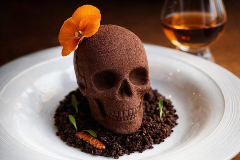 Infladita Cocina Tradicional Mexique Mexico